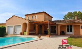 Maison 4 Pièces 120 m² à vendre à Le Muy (83490)