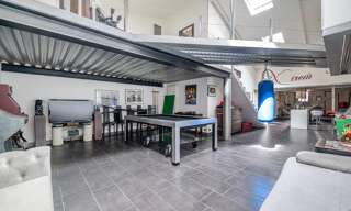 Appartement 6 Pièces 200 m² à vendre à Asnières-sur-Seine (92600)