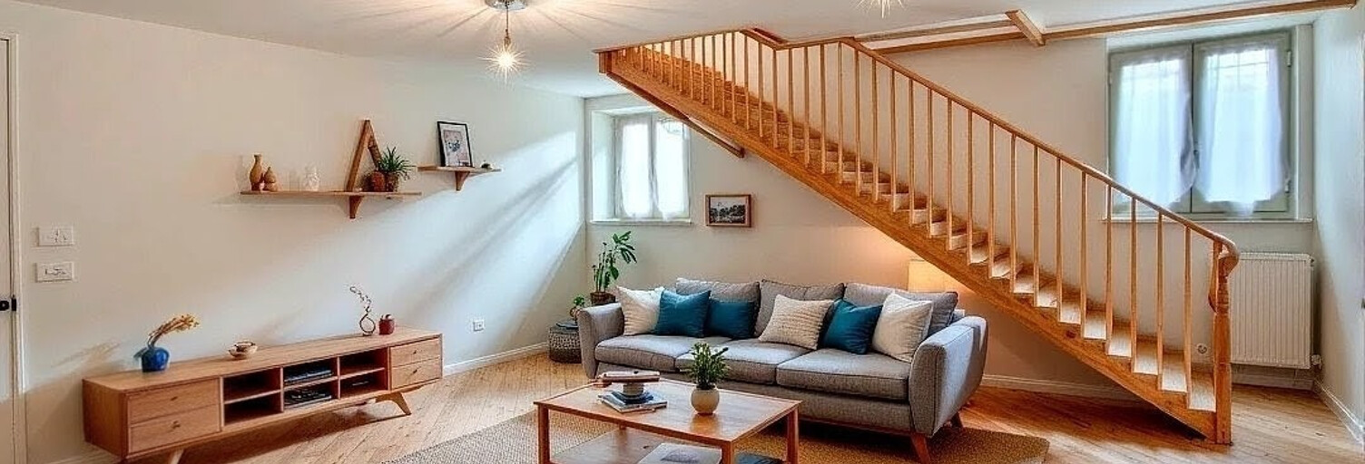 Maison 5 Pièces 96 m² à vendre à Villemomble (93250)