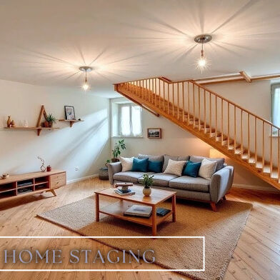 Maison 5 pièces 290000 €