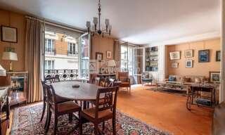 Appartement 4 Pièces 123 m² à vendre à Paris 16 (75016)