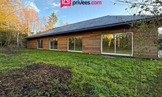 Maison 3 Pièces 234 m² à vendre à Soudan (44110)