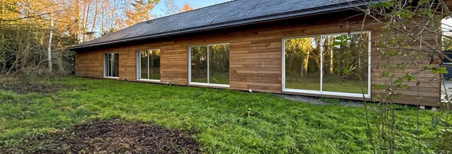 Maison 3 Pièces 234 m² à vendre à Soudan (44110)