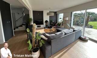 Maison 6 Pièces 160 m² à vendre à Ancenis-Saint-Géréon (44150)