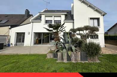 Maison 6 pièces 457600 €