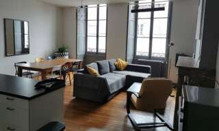 Appartement 3 Pièces 72 m² à vendre à Ancenis-Saint-Géréon (44150)