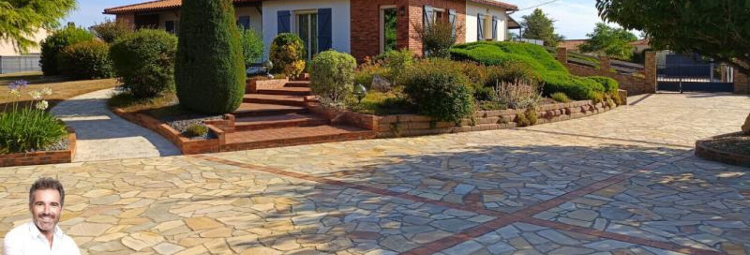 Maison 7 Pièces 146 m² à vendre à Montrevault-sur-Èvre (49270)