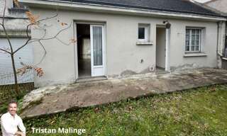 Maison 4 Pièces 75 m² à vendre à Ancenis-Saint-Géréon (44150)