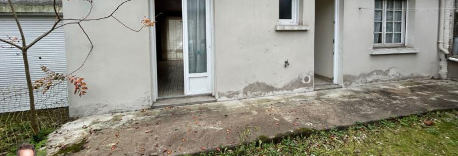 Maison 4 Pièces 75 m² à vendre à Ancenis-Saint-Géréon (44150)