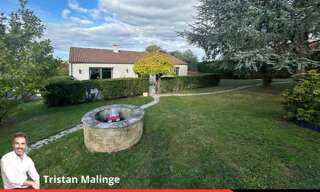 Maison 5 Pièces 142 m² à vendre à Orée d'Anjou (49530)