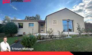 Maison 5 Pièces 157 m² à vendre à Orée d'Anjou (49530)