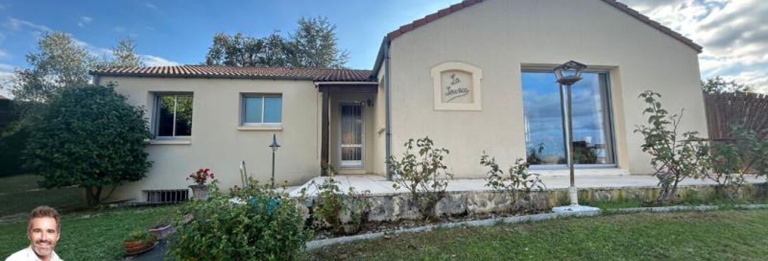 Maison 5 Pièces 157 m² à vendre à Orée d'Anjou (49530)