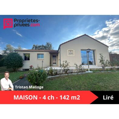 Maison 5 pièces 362960 €