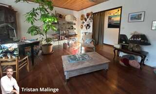 Maison 5 Pièces 123 m² à vendre à Ancenis-Saint-Géréon (44150)