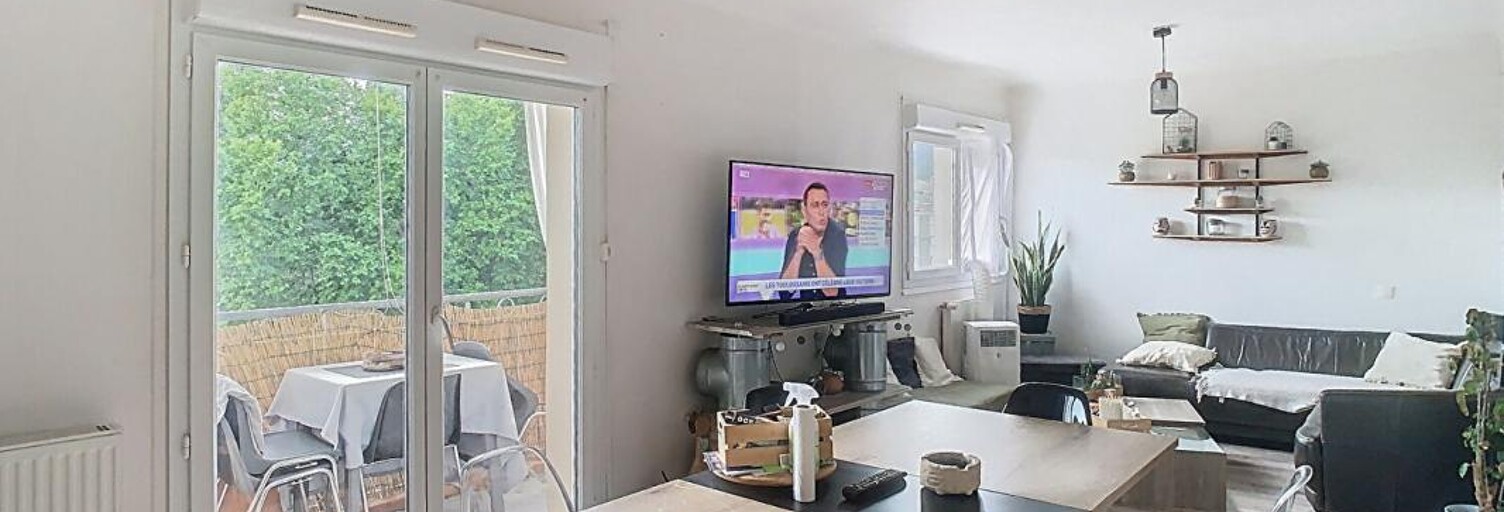 Appartement 5 Pièces 78 m² à vendre à Ganges (34190)