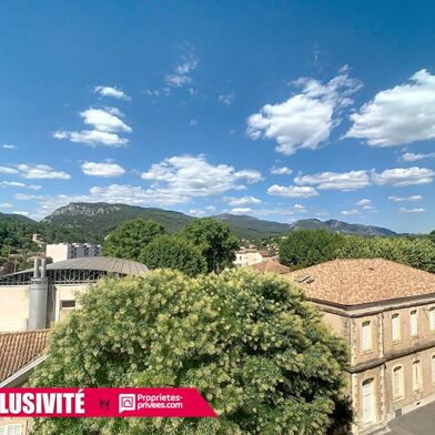 Appartement 4 pièces 99000 €