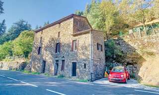 Maison 9 Pièces 140 m² à vendre à Val-d'Aigoual (30570)