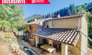 Maison 9 Pièces 140 m² à vendre à Val-d'Aigoual (30570)