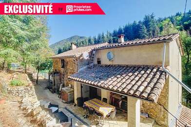 Maison 9 pièces 230000 €