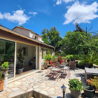 Maison 7 pièces 441000 €