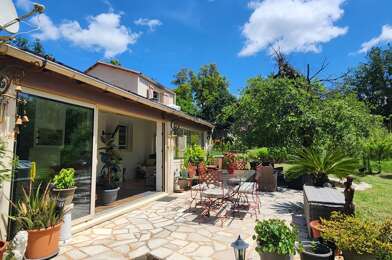 Maison 7 pièces 441000 €