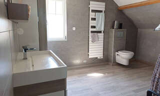 Maison 7 Pièces 185 m² à vendre à Noyon (60400)