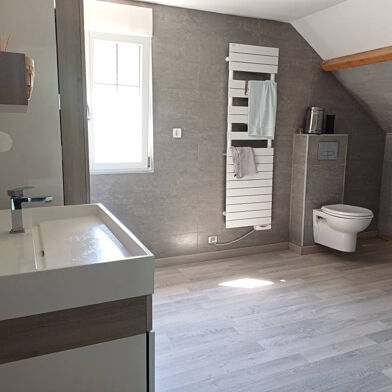 Maison 7 pièces 198000 €