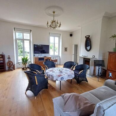 Maison 14 pièces 499000 €