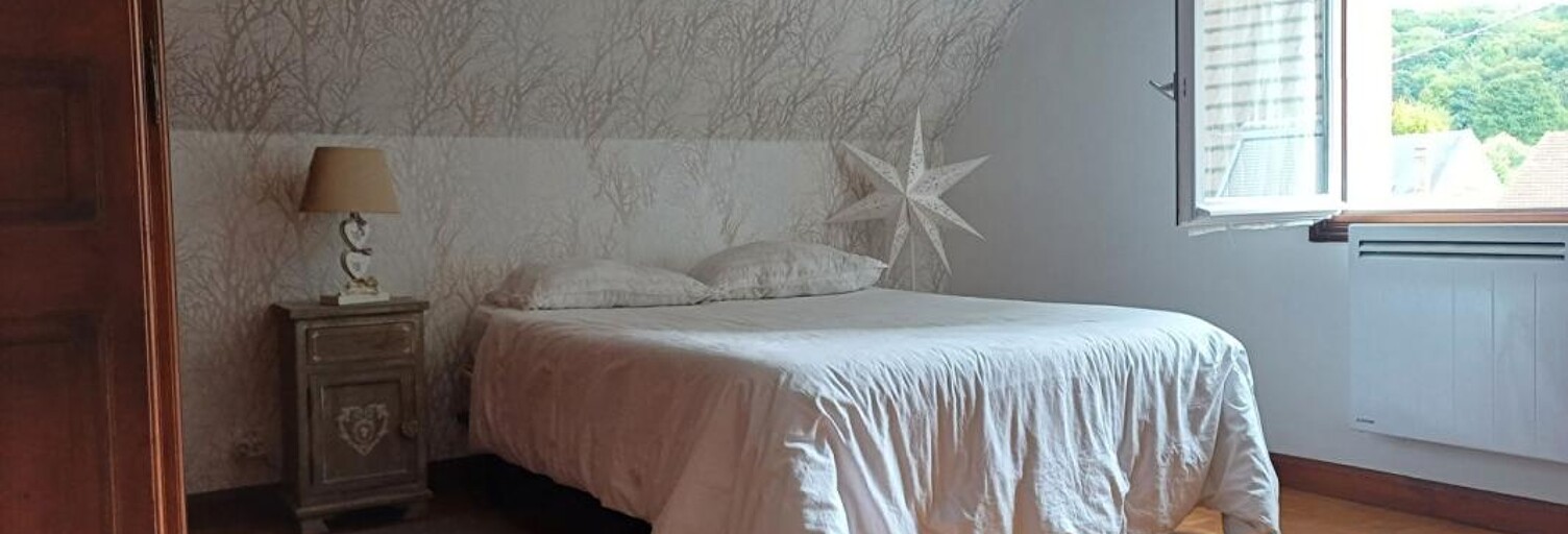 Maison 5 Pièces 102 m² à vendre à Noyon (60400)