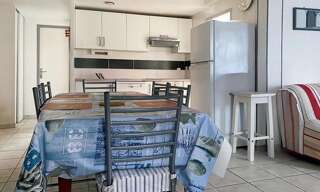 Maison 3 Pièces 55 m² à vendre à Saint-Denis-d'Oléron (17650)