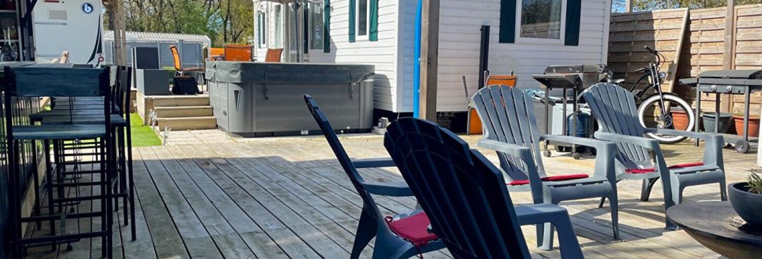 Maison 4 Pièces 300 m² à vendre à Saint-Pierre-d'Oléron (17310)