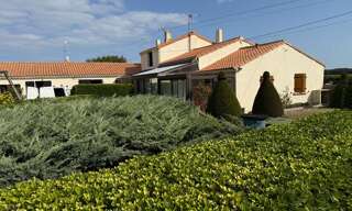 Maison 10 Pièces 147 m² à vendre à Saint-Georges-d'Oléron (17190)