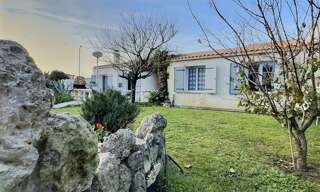 Maison 6 Pièces 112 m² à vendre à Saint-Denis-d'Oléron (17650)