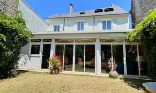 Maison 8 Pièces 212 m² à vendre à Niort (79000)