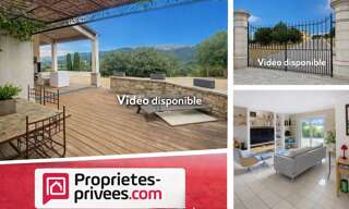 Maison 6 Pièces 136 m² à vendre à Plan-d'Aups-Sainte-Baume (83640)