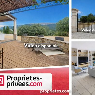 Maison 6 pièces 625000 €