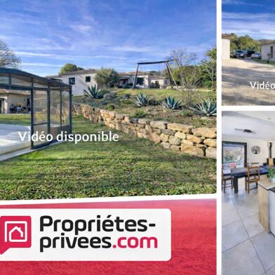 Maison 6 pièces 699000 €