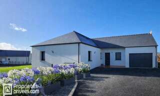 Maison 5 Pièces 102 m² à vendre à Saint-Hilaire-du-Harcouët (50600)