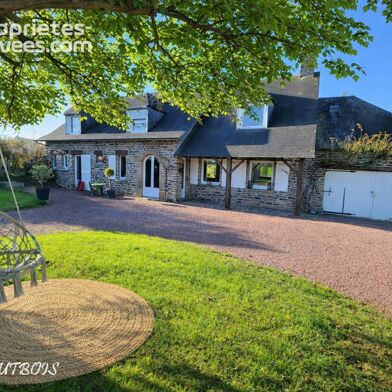 Maison 8 pièces 259000 €