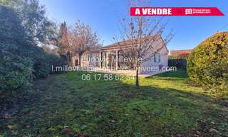 Maison 5 Pièces 109 m² à vendre à Laurens (34480)