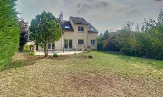 Maison 7 Pièces 180 m² à vendre à Nancy (54000)