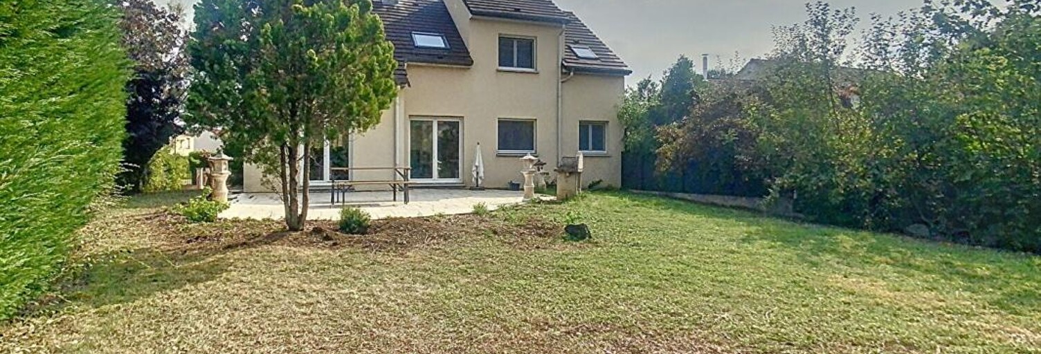 Maison 7 Pièces 180 m² à vendre à Nancy (54000)