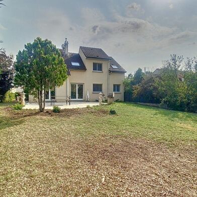 Maison 7 pièces 510000 €
