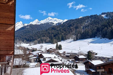 Appartement 2 pièces 270000 €