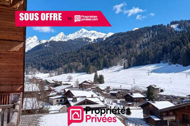 Appartement 2 pièces 270000 €