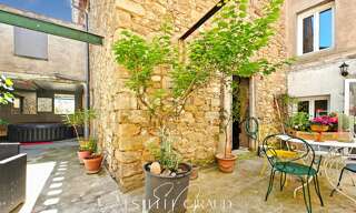 Maison 5 Pièces 164 m² à vendre à Trèbes (11800)