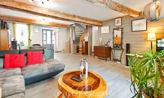 Maison 5 Pièces 164 m² à vendre à Trèbes (11800)