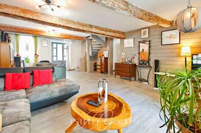 Maison 5 pièces 223000 €