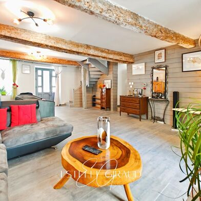 Maison 5 pièces 223000 €