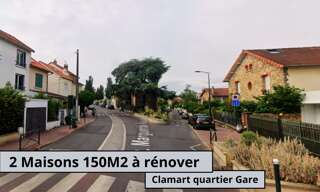 Maison 5 Pièces 150 m² à vendre à Clamart (92140)